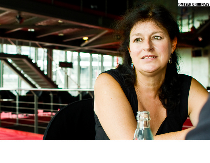 Portrait MEYER ORIGINALS